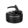 Pendeford Whistling Kettle 2L Black