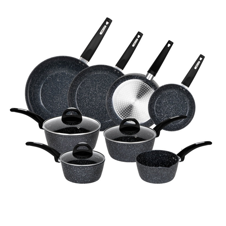 Chefs Choice Pro Forged Saucepan 16cm