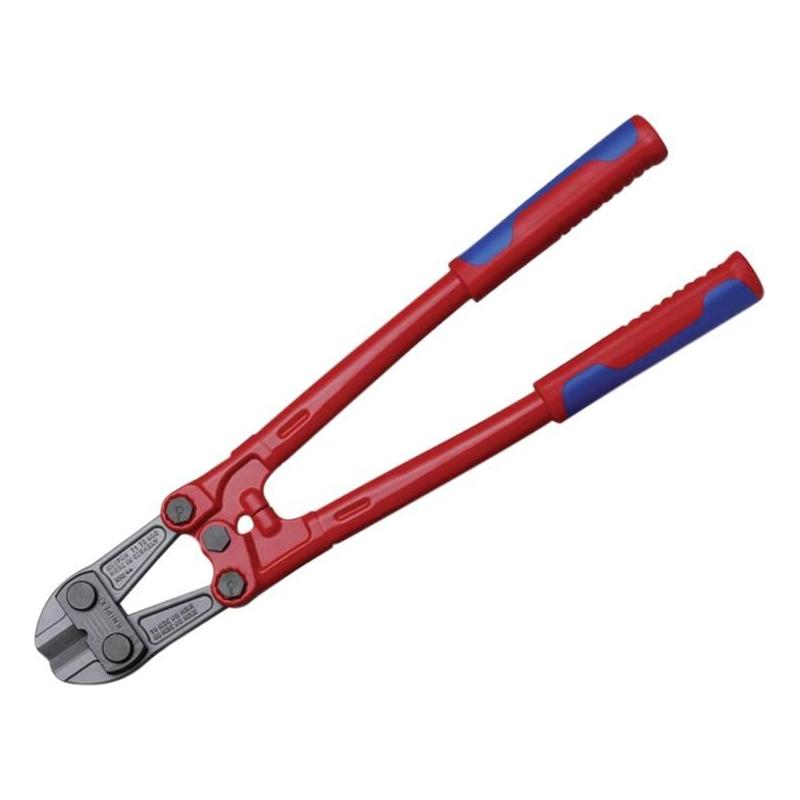 Knipex Bolt Cutters Multi-Component Grip 760mm (30in) Knipex - RockBottom Northampton