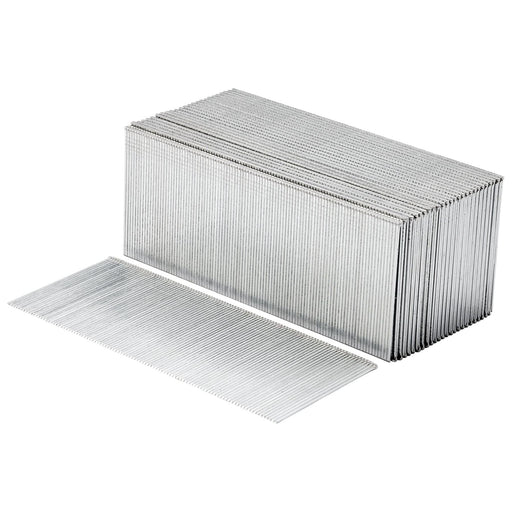 Draper Brad Nails, 18 Gauge, 50mm (Pack of 5000) Draper - Town Tools