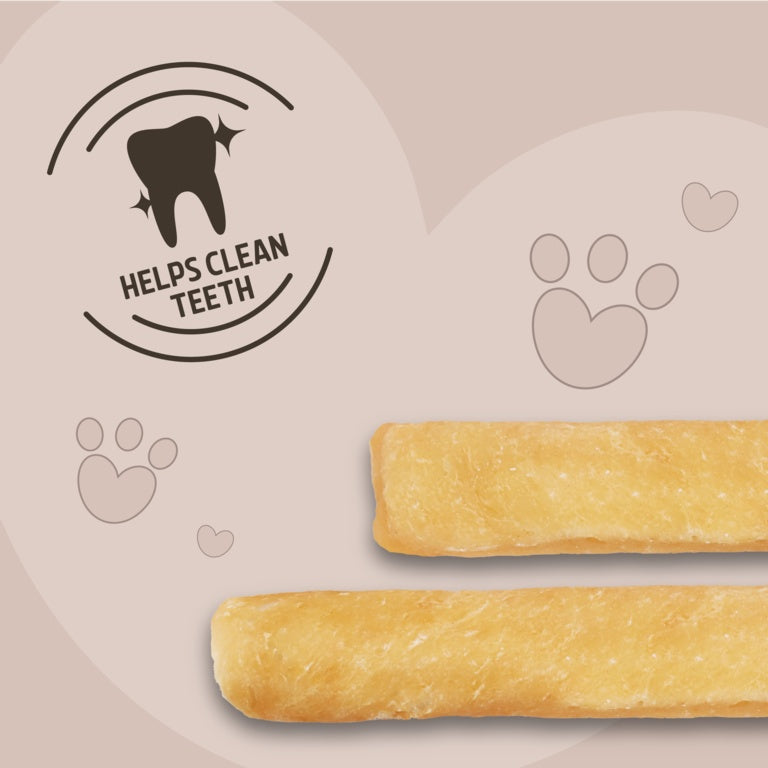 ROSEWOOD Chewy Sticks With Chicken 4 Piece Medium