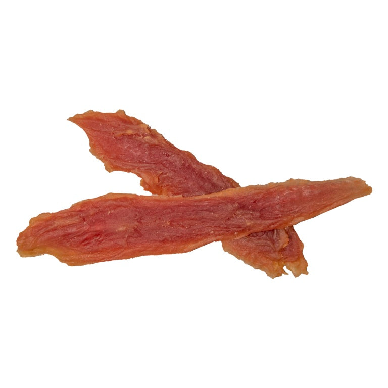 ROSEWOOD Duck Fillets Dog Treats Medium