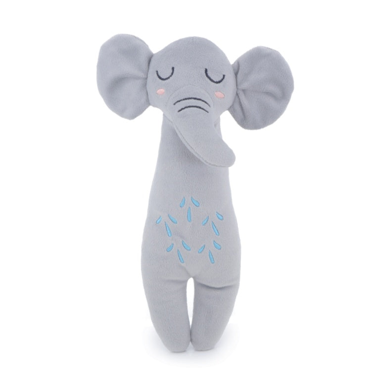 ROSEWOOD Eco Friendly Elephant Dog Toy