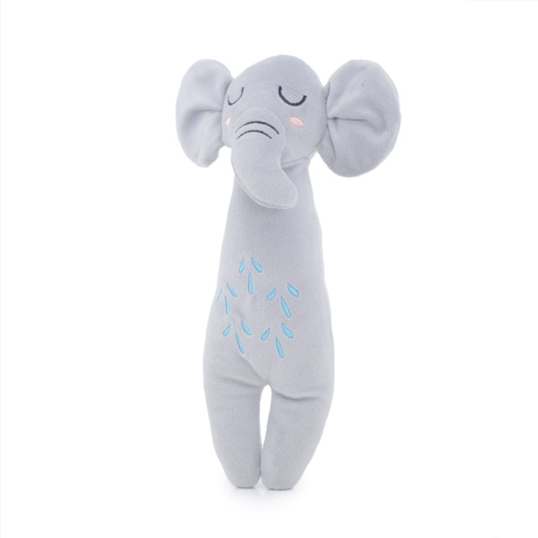 ROSEWOOD Eco Friendly Elephant Dog Toy