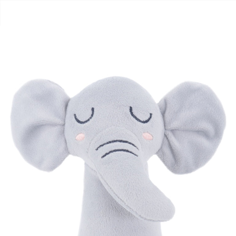 ROSEWOOD Eco Friendly Elephant Dog Toy