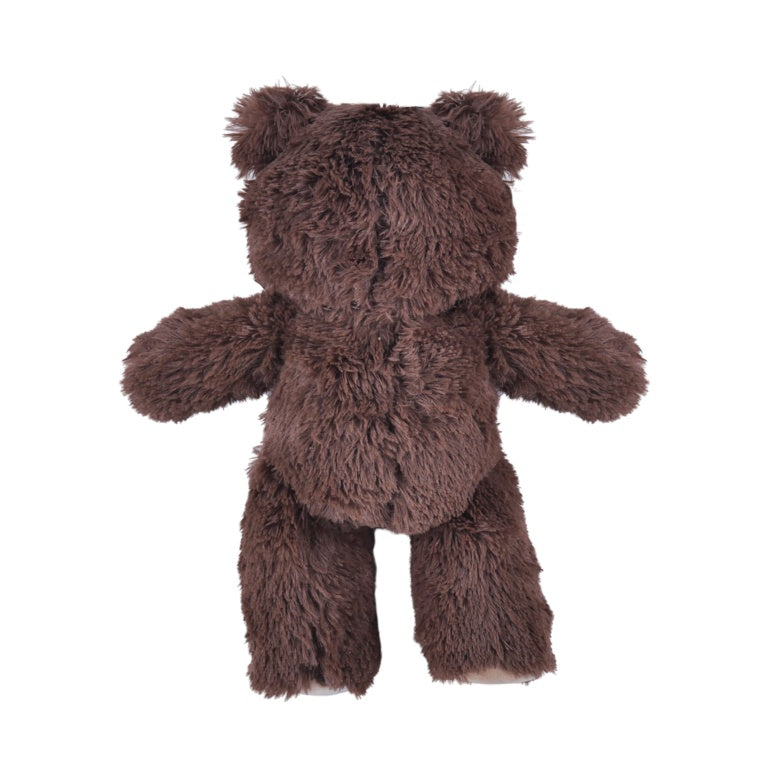 ROSEWOOD Super Tough Plush Bear Dog Toy