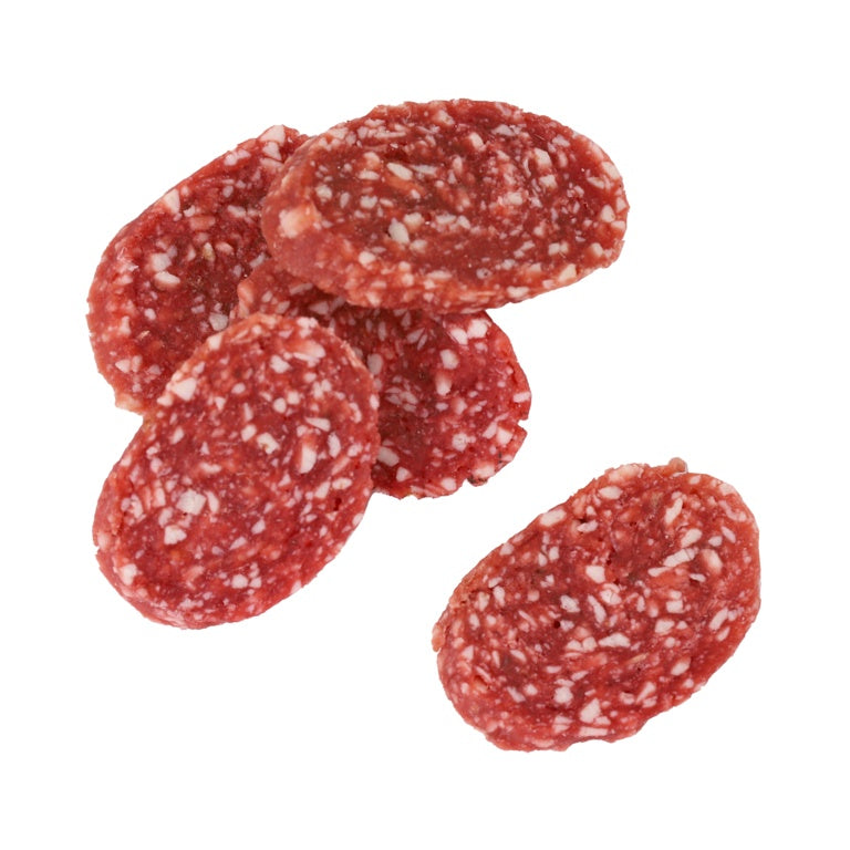 ROSEWOOD Luxury Artisan Salami Slices Treats 200g