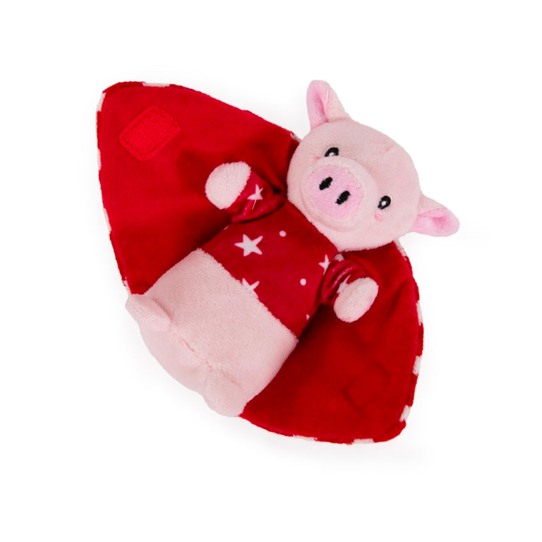ROSEWOOD Penny Pig In Blanket