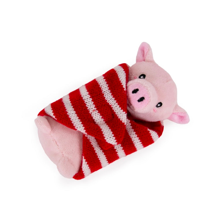 ROSEWOOD Penny Pig In Blanket
