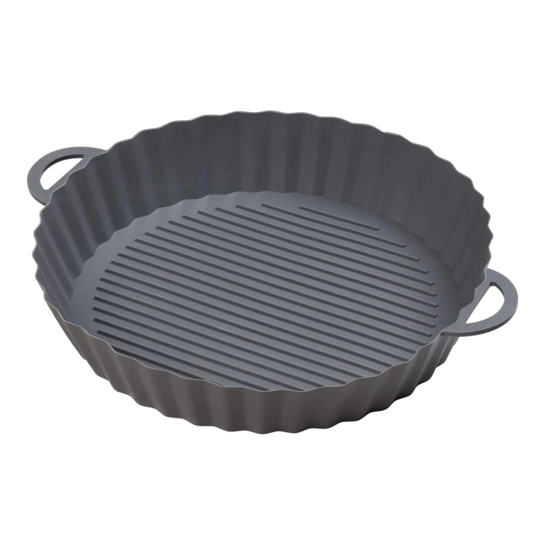 Chef Aid Silicone Air Fryer Liner Round