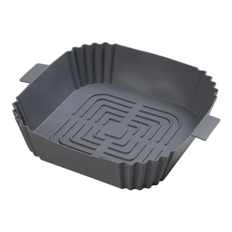 Chef Aid Silicone Air Fryer Liner Square