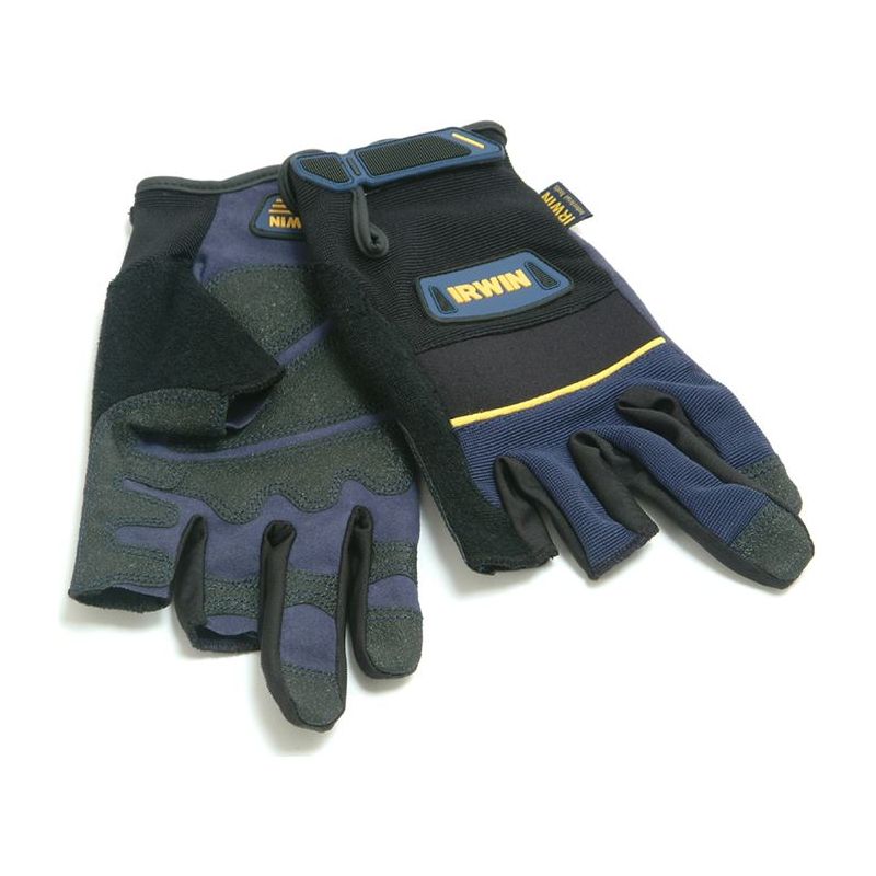 Irwin® Carpenter's Gloves - Extra Large IRWIN® - RockBottom Northampton