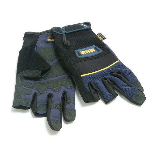 Irwin® Carpenter's Gloves - Extra Large IRWIN® - RockBottom Northampton