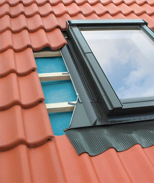 Fakro EHV-A Tile Flashing Kit 55x98