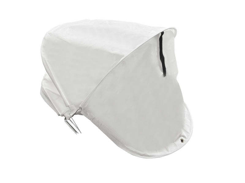 Ambassador Garden Fleece Tunnel