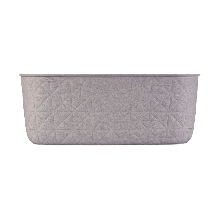 Curver Softex Basket Taupe Medium 12.5L
