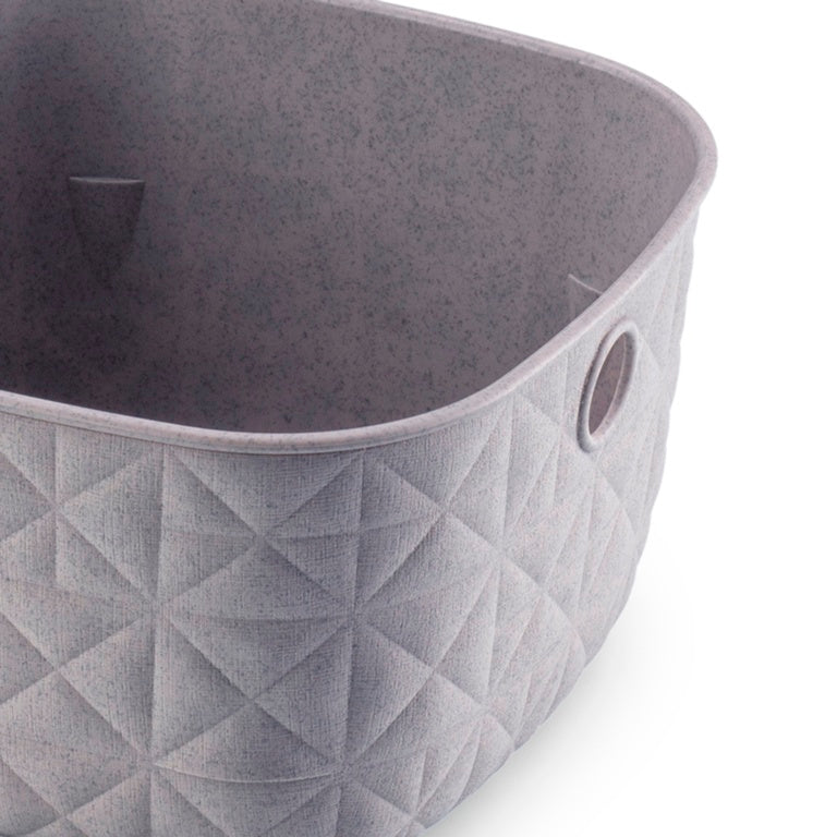 Curver Softex Basket Taupe XS 3L