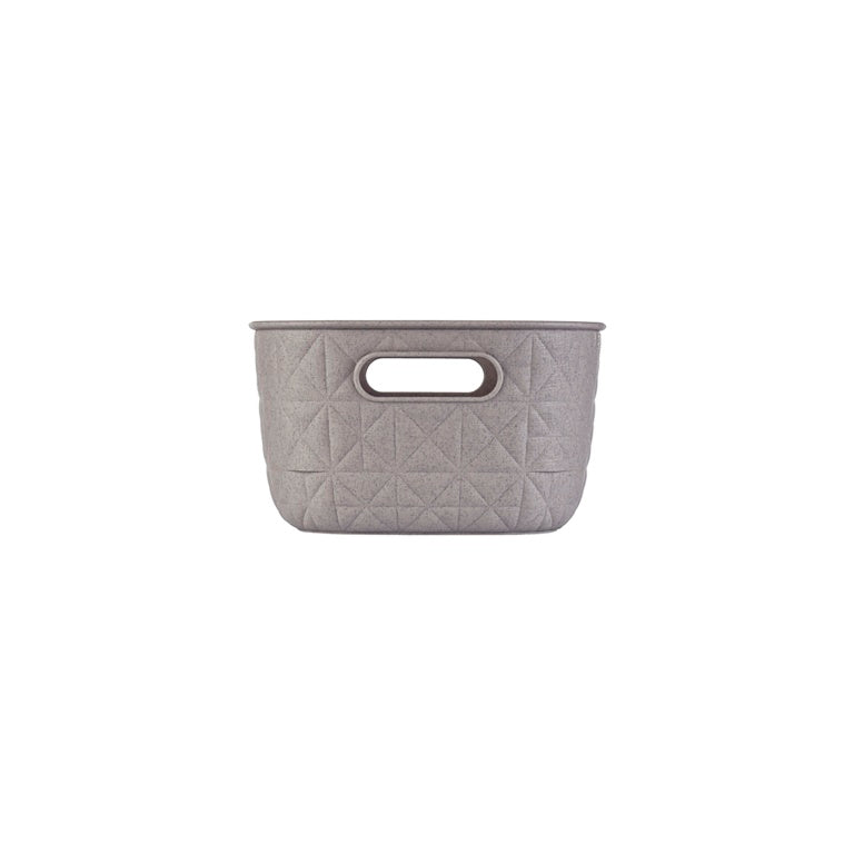 Curver Softex Basket Taupe Small 4L