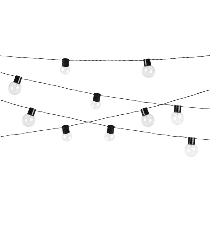 4Lite Antheia Festoon Lights 3m