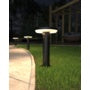 4Lite Antheia Solar Spike Light