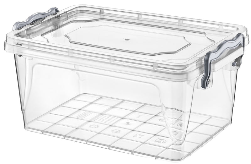 Hobbylife Rectangular Multi Box 1.5L