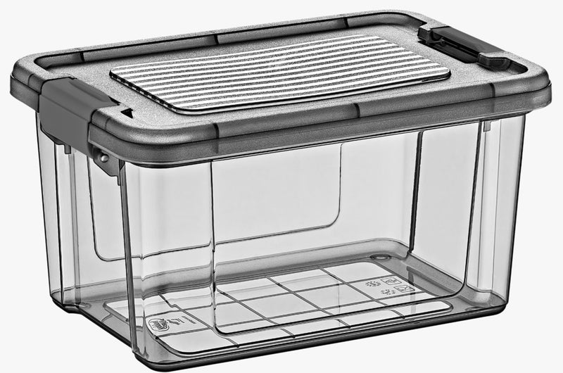 Hobbylife Stormax Storage Box Elite 1.25L