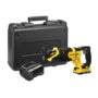 Stanley V20 Brushed Reciprocating Saw Kit 18v