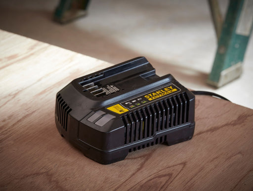 Stanley V20 4.0ah Charger