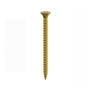 Securit Multi Purpose Screws 5.0x80mm (10)