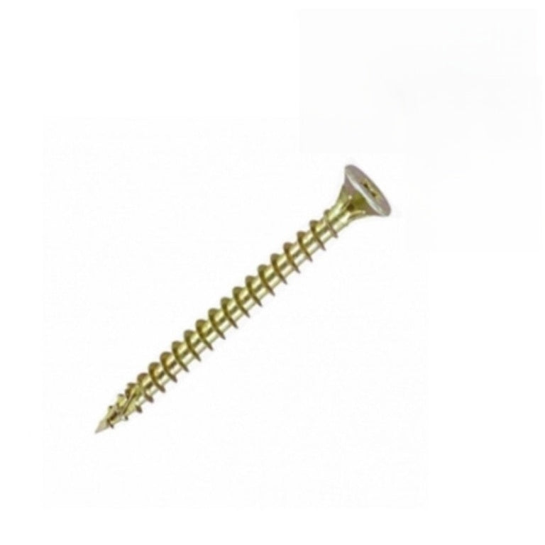Securit Chipboard Screws 3.5x19mm (50)