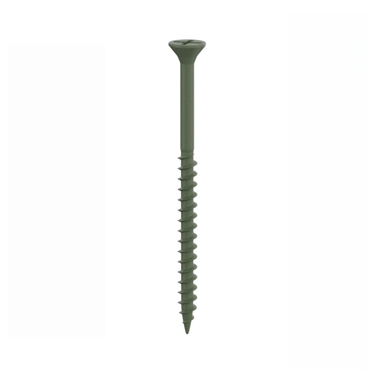 Securit Decking Screws 4.5x55mm (14)