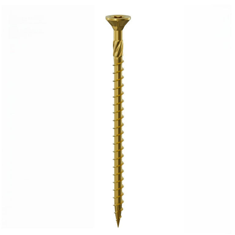 Securit Performance Screws 6x80mm (8)