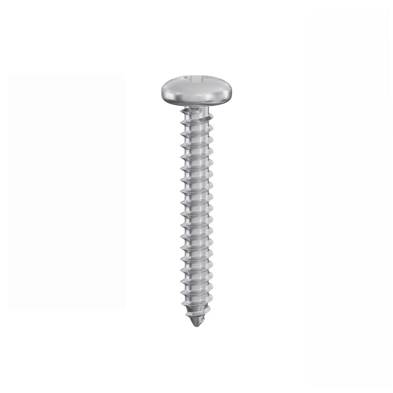 Securit PH Self Tapping Screws 4.0x40mm (25)