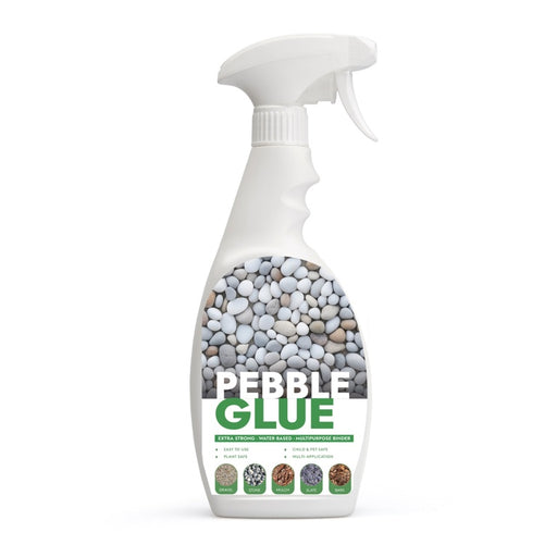 Pebble Glue Ultra Strength Pebble Glue 1ltr