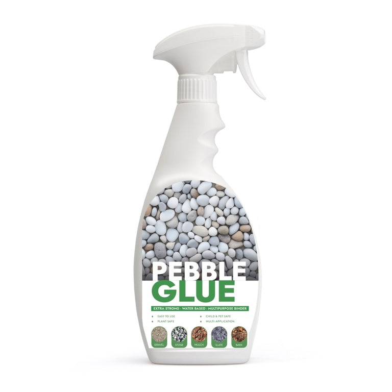 Pebble Glue Ultra Strength Pebble Glue 1ltr
