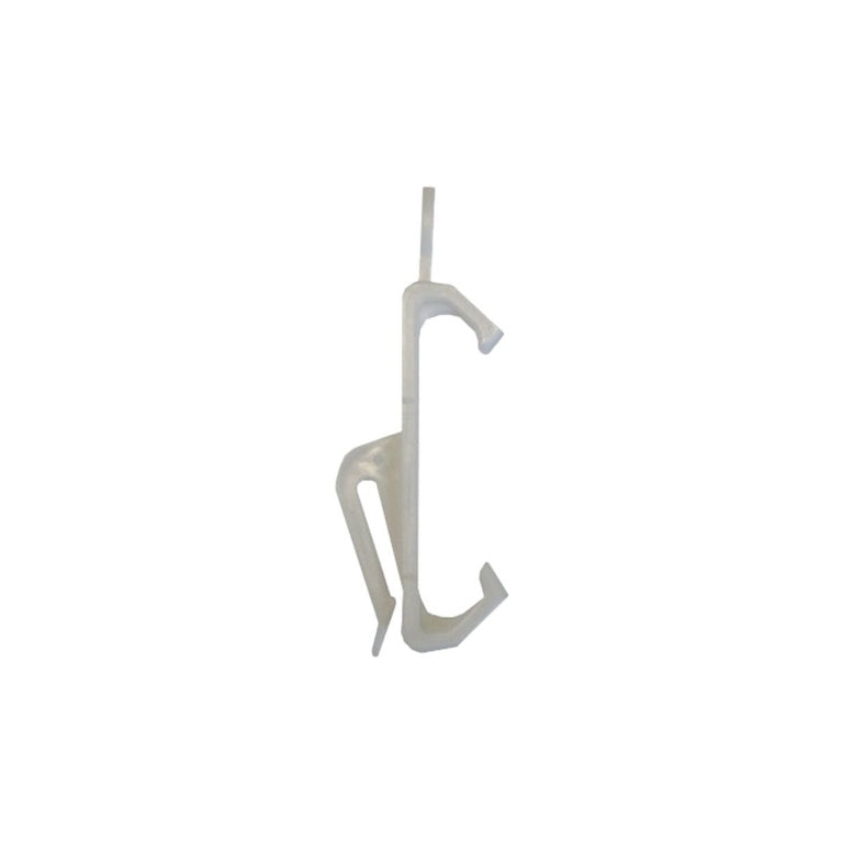 Securpak Curtain Glider Fitting For Draper Elegance Pack 7