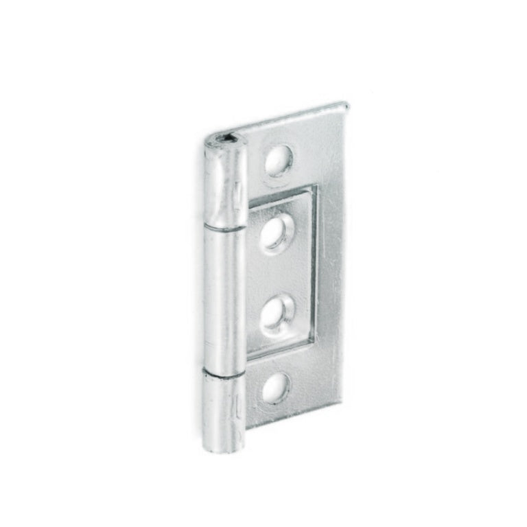 Securpak 105 Flush Hinges Zp 38mm 1 Pack