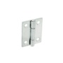 Securpak 1838 Steel Butt Hinges Zp 38mm 1 Pack