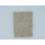 Securpak Adhesive Felt Pads 100mmx70mm