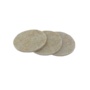 Securpak Adhesive Felt Pads 50mm 4 Pack