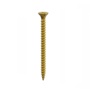 Securpak Multi Purpose Screw 5.0x80mm 12 Pack