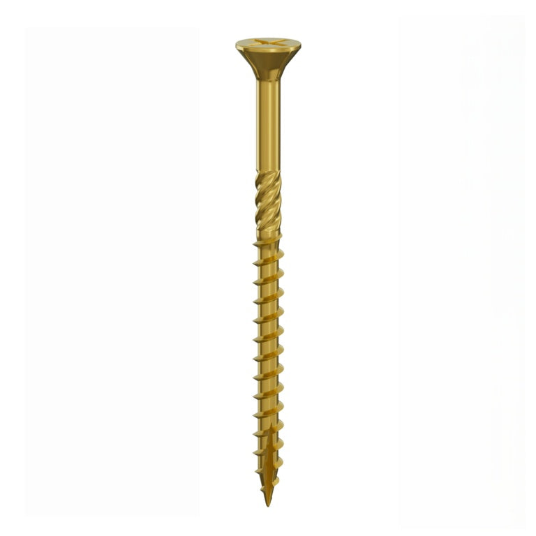 Securpak Performance Screw 5x50mm 14 Pack