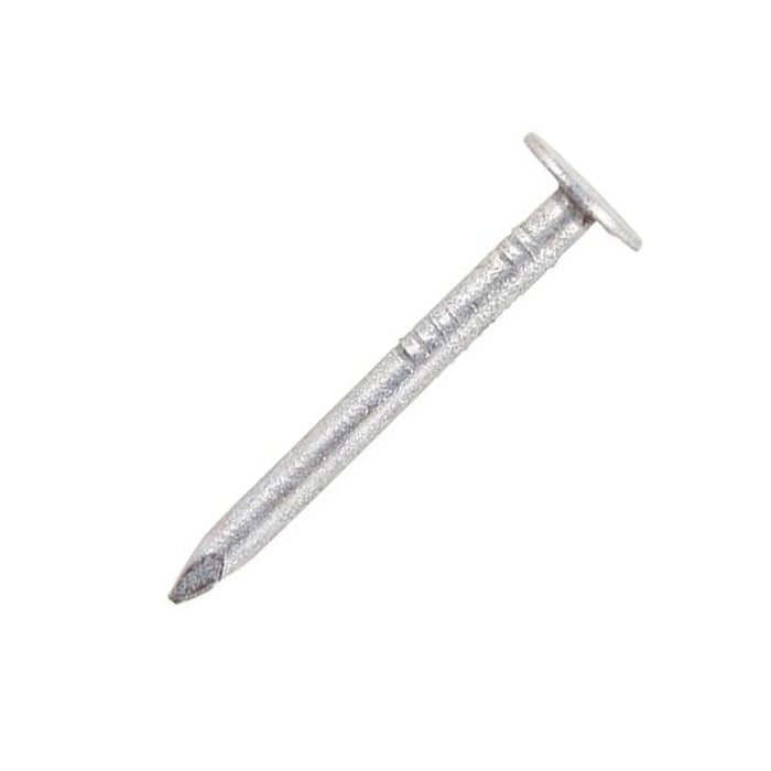 Securpak Clout Nails Galvanised 40mm 90g
