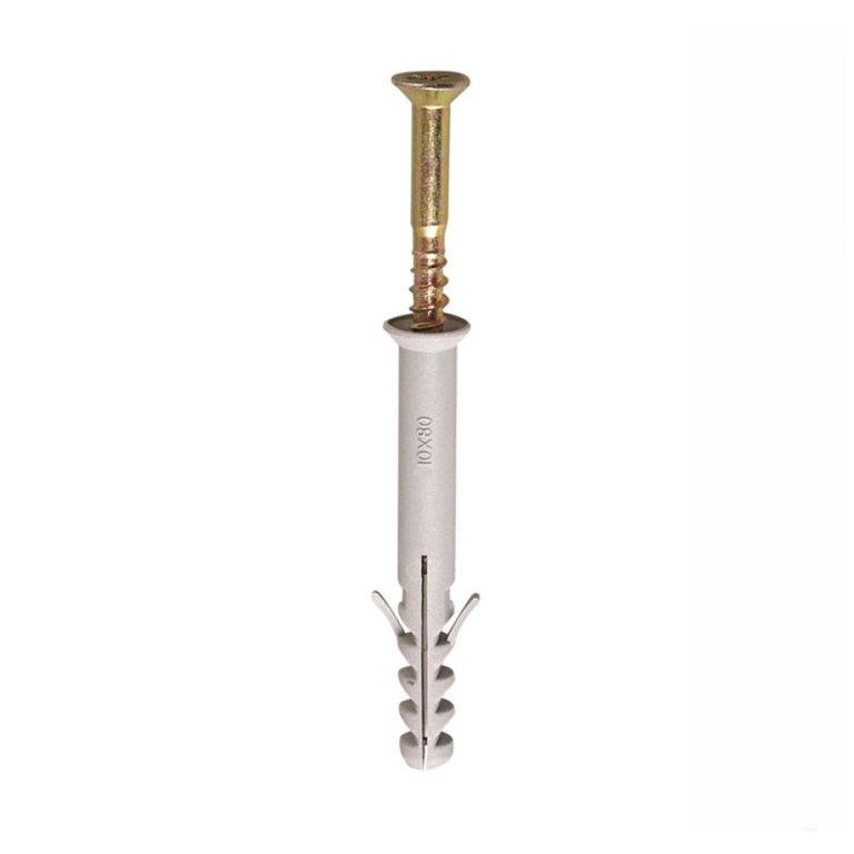 Securpak Frame Fixing M8x100mm 1 Pack