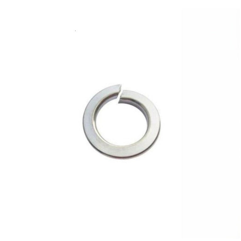 Securpak Spring Washers Zp Assorted 4 Pack