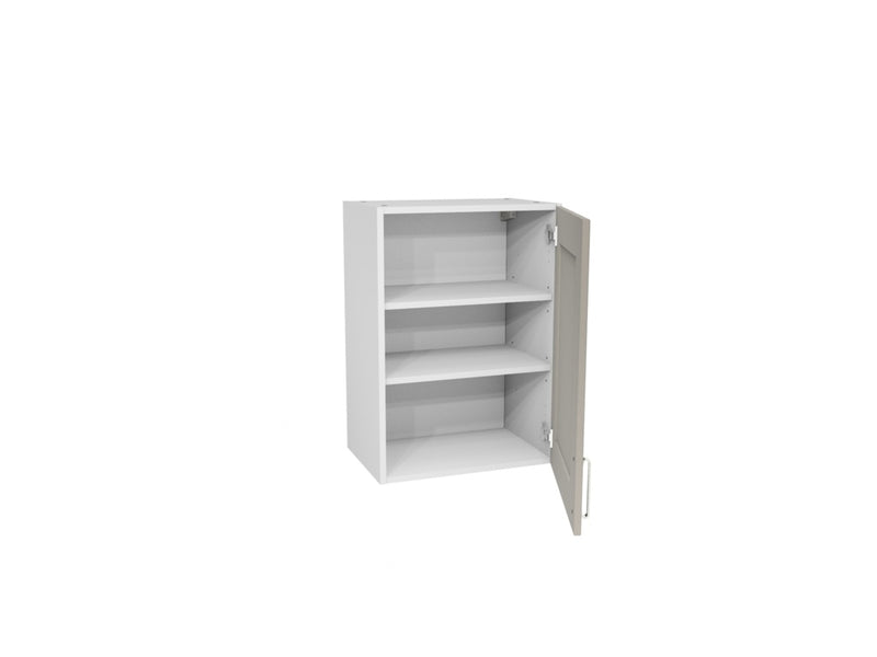 Gower Rapide Verona Pebble Wall Unit 500mm