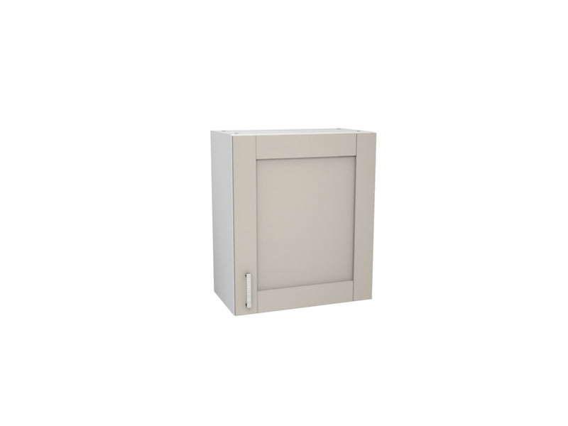 Gower Rapide Verona Pebble Wall Unit 600mm