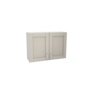 Gower Rapide Verona Pebble Wall Unit 1000mm