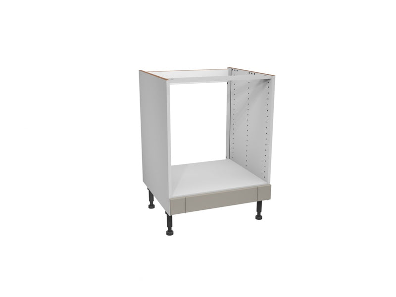 Gower Rapide Verona Pebble Built Under Oven Unit 600mm