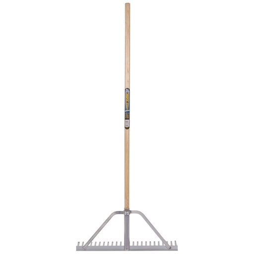 Draper Draper Expert Landscaping Rake with Ash Shaft Draper - Town Tools